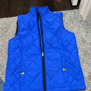 Beautiful Lauren Ralph Lauren vest